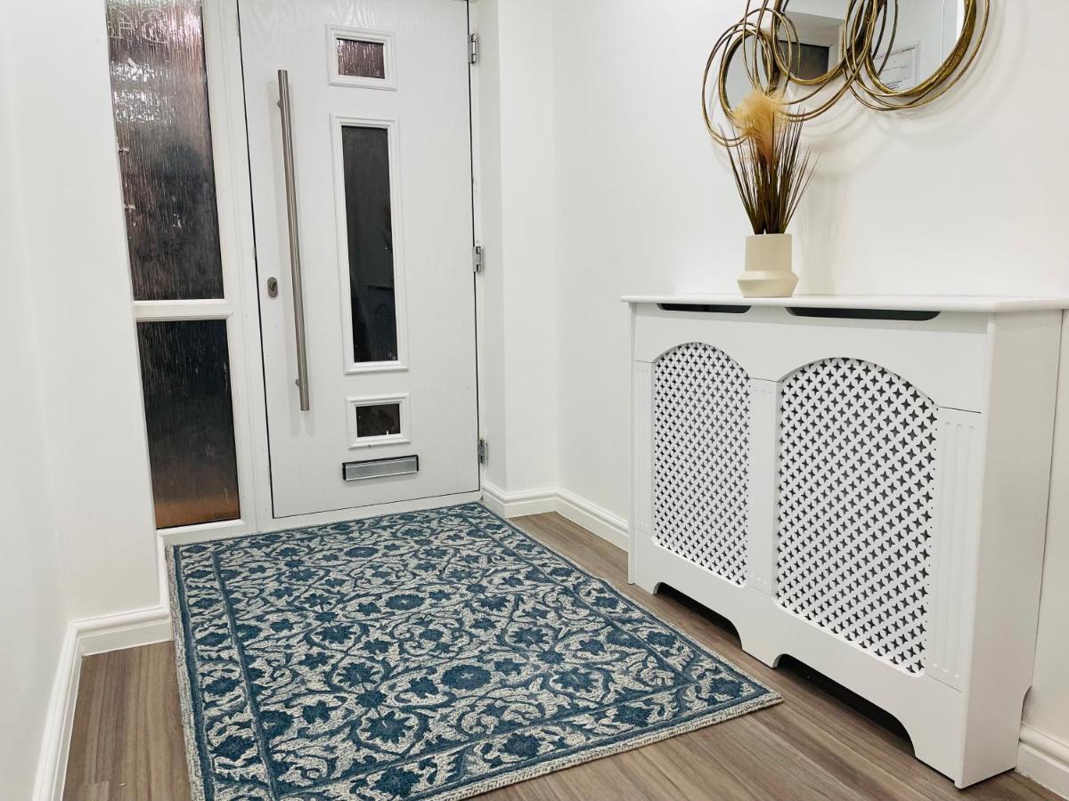 לונדון Riverside Premium Double Room Garden View E14 מראה חיצוני תמונה